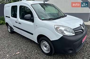 Грузовой фургон Renault Kangoo 2021 в Ковеле