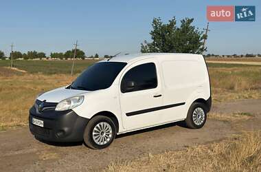 Вантажний фургон Renault Kangoo 2017 в Арцизові