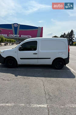 Грузовой фургон Renault Kangoo 2017 в 