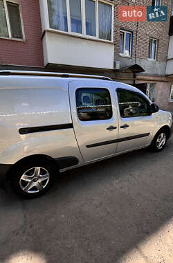 Минивэн Renault Kangoo 2017 в Кривом Роге