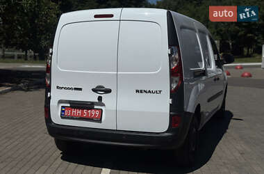 Грузовой фургон Renault Kangoo 2022 в 