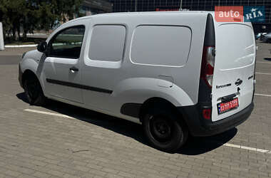 Грузовой фургон Renault Kangoo 2022 в 