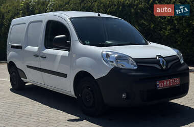 Грузовой фургон Renault Kangoo 2022 в 