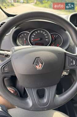 Вантажний фургон Renault Kangoo 2019 в Києві
