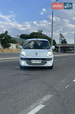 Минивэн Renault Kangoo 2012 в Одессе