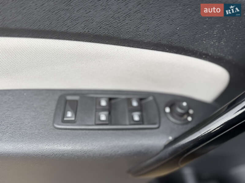 Минивэн Renault Kangoo 2014 в Луцке