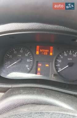 Минивэн Renault Kangoo 2006 в 
