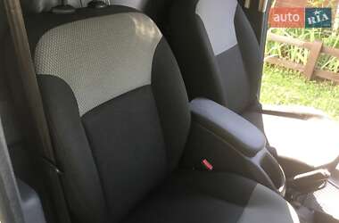 Грузовой фургон Renault Kangoo 2017 в 