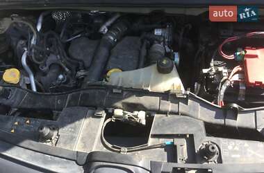Грузовой фургон Renault Kangoo 2017 в 