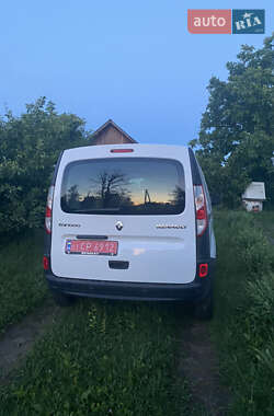 Грузовой фургон Renault Kangoo 2020 в 