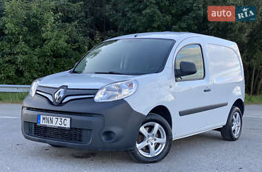 Грузовой фургон Renault Kangoo 2019 в Радивилове