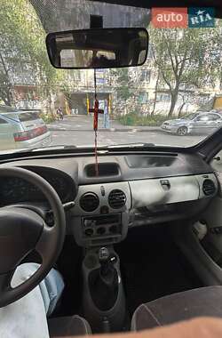 Минивэн Renault Kangoo 2003 в Харькове фото 15 Минивэн Renault Kangoo 2003 в Харькове