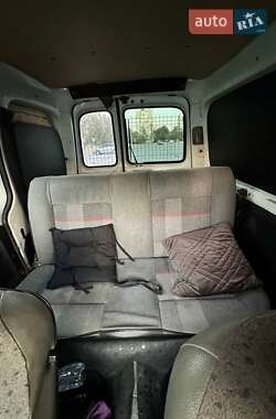 Минивэн Renault Kangoo 2005 в 