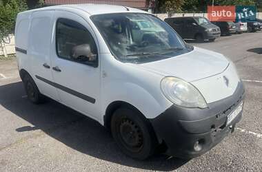 Другие грузовики Renault Kangoo 2012 в Харькове
