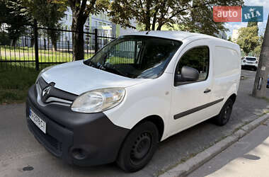 Вантажний фургон Renault Kangoo 2017 в Києві