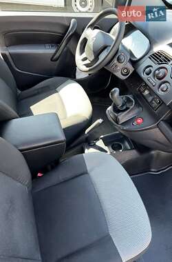 Грузовой фургон Renault Kangoo 2017 в 