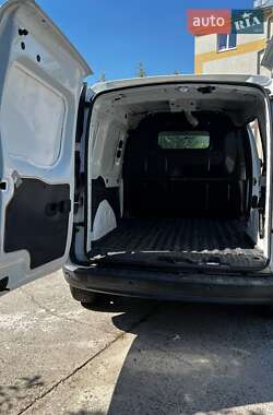 Грузовой фургон Renault Kangoo 2017 в 