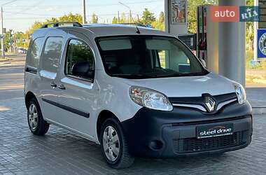 Грузопассажирский фургон Renault Kangoo 2020 в Николаеве