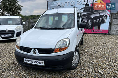 Минивэн Renault Kangoo 2005 в 