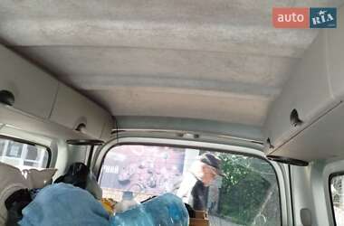 Минивэн Renault Kangoo 2007 в 