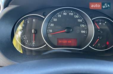 Грузопассажирский фургон Renault Kangoo 2019 в 
