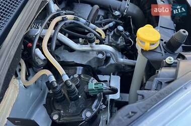 Грузопассажирский фургон Renault Kangoo 2019 в 
