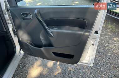 Грузопассажирский фургон Renault Kangoo 2019 в 