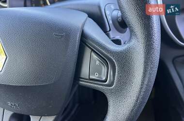 Грузопассажирский фургон Renault Kangoo 2019 в 