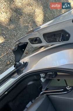 Грузопассажирский фургон Renault Kangoo 2019 в 