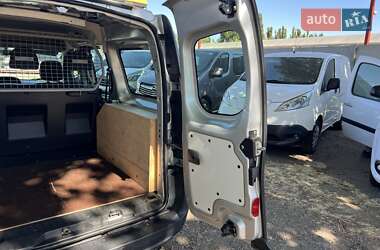 Грузопассажирский фургон Renault Kangoo 2019 в 
