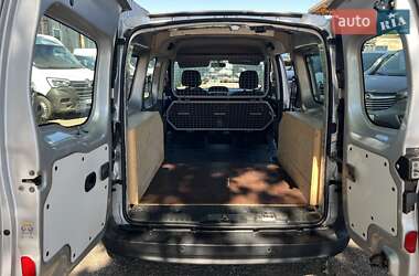 Грузопассажирский фургон Renault Kangoo 2019 в 