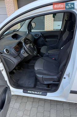 Грузовой фургон Renault Kangoo 2017 в 