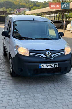 Грузопассажирский фургон Renault Kangoo 2017 в 