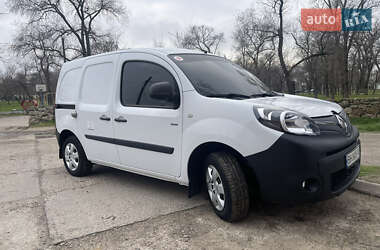 Вантажний фургон Renault Kangoo 2019 в Білгороді-Дністровському