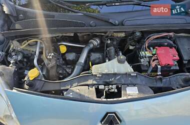 Грузовой фургон Renault Kangoo 2010 в 