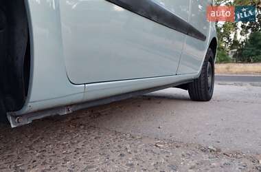 Минивэн Renault Kangoo 2008 в 