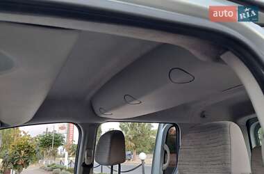 Минивэн Renault Kangoo 2008 в 