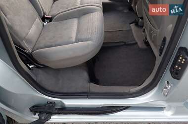 Минивэн Renault Kangoo 2008 в 