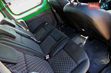 Минивэн Renault Kangoo 2012 в 