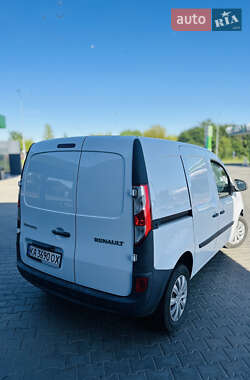 Грузовой фургон Renault Kangoo 2015 в 