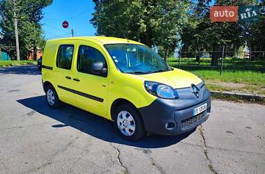 Грузовой фургон Renault Kangoo 2019 в Виннице