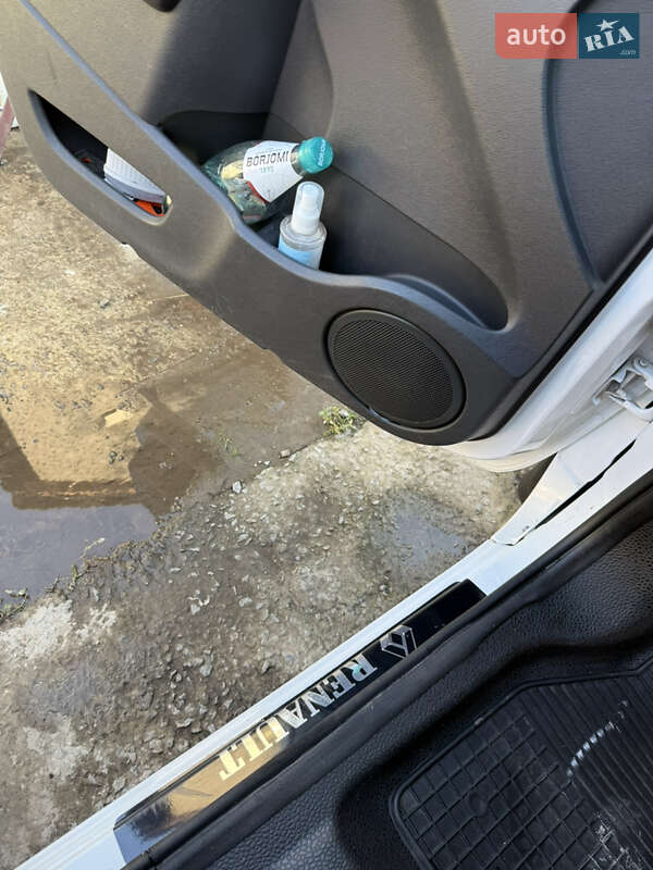 Вантажний фургон Renault Kangoo 2019 в Харкові