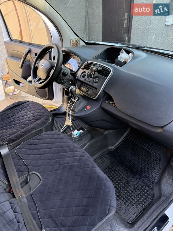 Вантажний фургон Renault Kangoo 2019 в Харкові