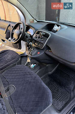 Грузовой фургон Renault Kangoo 2019 в 