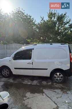 Грузовой фургон Renault Kangoo 2019 в 