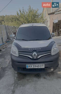 Грузовой фургон Renault Kangoo 2019 в 