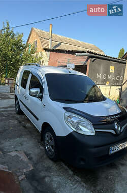 Грузовой фургон Renault Kangoo 2019 в 