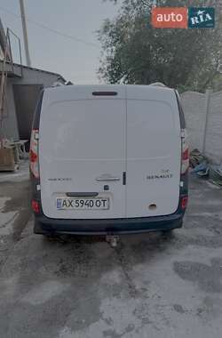 Грузовой фургон Renault Kangoo 2019 в 