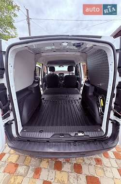 Минивэн Renault Kangoo 2018 в 