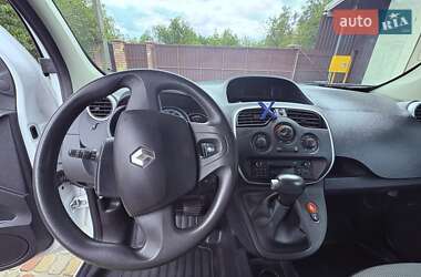Минивэн Renault Kangoo 2018 в 